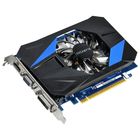 Видеокарта Gigabyte GeForce GT 730 (GV-N730D5OC-1GI) 1G,64bit,GDDR5,902/5000 - Фото 1