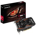 Видеокарта Gigabyte AMD Radeon RX 460 (GV-RX460WF2OC-4GD) 4G,128bit,GDDR5,1212/7000 - Фото 3