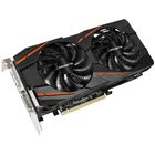 Видеокарта Gigabyte AMD Radeon RX 480 (GV-RX480G1 GAMING-8GD) 8G,256bit,GDDR5,1290/8000 - Фото 1