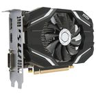 Видеокарта MSI GeForce GTX 1050 2G OC 2G,128bit,GDDR5,1404/7008,DVI,HDMI,DP - Фото 1