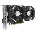 Видеокарта MSI GeForce GTX 1050 (2GT OC) 2G,128bit,GDDR5,1404/7008,DVI,HDMI,DP - Фото 1