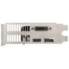Видеокарта MSI GeForce GTX 1050TI (4GT LP) 4G,128bit,GDDR5,1290/7008,DVI,HDMI,DP - Фото 2