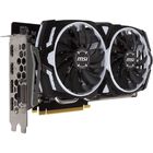 Видеокарта MSI GeForce GTX 1060 ARMOR (3G OCV1) 3G,192bit,GDDR5,1544/8008,DVI,HDMI,DP - Фото 1