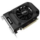 Видеокарта Palit GeForce GTX 1050TI StormX 4G,128bit,GDDR5,1290/7000,Ret - Фото 1