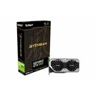 Видеокарта Palit GeForce GTX 1060 Jetstream 6G,192bit GDDR5 1506/8000,Ret - Фото 4