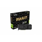 Видеокарта Palit GeForce GTX 1060 STORMX 3G,192bit,GDDR5,1506/8000,Ret - Фото 3