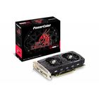 Видеокарта PowerColor AMD Radeon RX 460 4096Mb 128bit GDDR5 - Фото 3