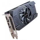 Видеокарта Sapphire AMD Radeon RX 460 OC (11257-10-20G) 2G,1090/7000,Ret - Фото 2