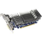 Видеокарта Asus GeForce 210 (210-SL-1GD3-BRK) 1G, 64bit, DDR3, 589/1200, Ret - Фото 1