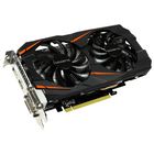 Видеокарта Gigabyte GeForce GTX 1060 (GV-N1060WF2OC-3GD) 3G,192bit,GDDR5,1582/8008 - Фото 1