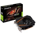 Видеокарта Gigabyte GeForce GTX 1070 (GV-N1070IXOC-8GD) 8G,256bit,GDDR5,1556/8008 - Фото 3