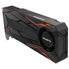 Видеокарта Gigabyte GeForce GTX 1080 (GV-N1080TTOC-8GD) 8G,256bit,GDDR5X,1657/10010 - Фото 2