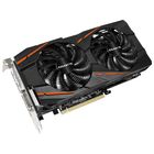 Видеокарта Gigabyte AMD Radeon RX 470 (GV-RX470WF2-4GD) 4G,256bit,GDDR5,926/6600 - Фото 1