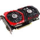 Видеокарта MSI GeForce GTX 1050 GAMING X 2G,128bit,GDDR5,1354/7108,DVI,HDMI,DP - Фото 1