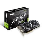 Видеокарта MSI GeForce GTX 1070 ARMOR OC 8G,256bit,GDDR5,1556/8008,DVI,HDMI,DP - Фото 3