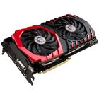 Видеокарта MSI GeForce GTX 1070 GAMING X 8G,256bit,GDDR5,1607/8108,DVI,HDMI,DP - Фото 1