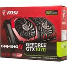 Видеокарта MSI GeForce GTX 1070 GAMING X 8G,256bit,GDDR5,1607/8108,DVI,HDMI,DP - Фото 3