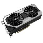 Видеокарта Palit GeForce GTX 1060 Super Jetstream 6G,192bit,GDDR5,1620/8000,Ret - Фото 1