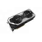 Видеокарта Palit GeForce GTX 1080 Jetstream 8G,256bit,GDDR5X,1607/10000,Ret - Фото 1