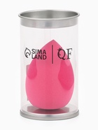 Спонж для макияжа в футляре «Капля», 6×4 см, увеличивается при намокании, МИКС - Фото 4