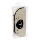 Пенал школьный на молнии «Мишка белый»  (артикул 1932472)  большой выбор товаров оптом и в розницу по низким ценам с доставкой