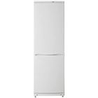 Холодильник "Атлант" ХМ 6021-031, двухкамерный, класс А, 345 л, белый - Фото 1