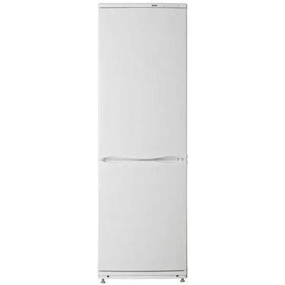 Холодильник "Атлант" ХМ 6021-031, двухкамерный, класс А, 345 л, белый