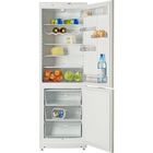 Холодильник "Атлант" ХМ 6021-031, двухкамерный, класс А, 345 л, белый - Фото 3