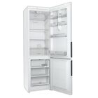 Холодильник Hotpoint-Ariston HF 4200 W, двухкамерный, класс А, 359 л, белый - Фото 2