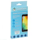 Защитное стекло 3D CaseGuru для Apple iPhone 6,6S White, 0,3 мм, белое - Фото 2