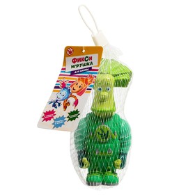 

Игрушка для ванной "Фиксики", МИКС