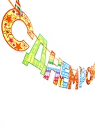 Гирлянда на ленте «С Днём Рождения!», радужная, длина 250 см - Фото 3