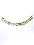 Гирлянда на ленте «С Днём Рождения!», мальчику, длина 250 см - Фото 2