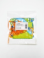 Гирлянда на ленте «С Днём Рождения!», мальчику, длина 250 см - Фото 5