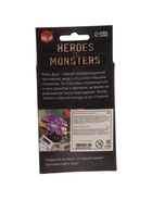 Конструктор-робот «Воин Духа», 21 деталь - Фото 6