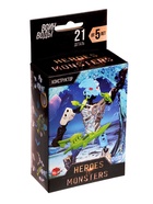 Конструктор-робот «Воин Воды», 21 деталь - Фото 5