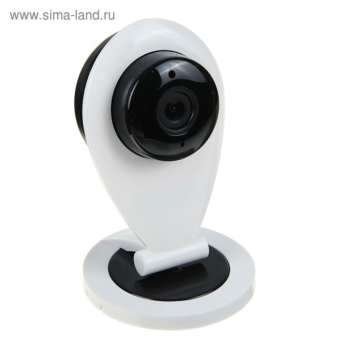 Видеокамера внутренняя Svplus С11, IP, 720 P, 1 Мп, Wi-Fi, работа с датчиками - Фото 1