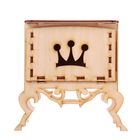 Мебель для барби (столовая) - Фото 3