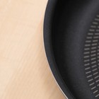 Набор посуды Tefal Ingenio red, 24/28 см, съёмная ручка - Фото 5