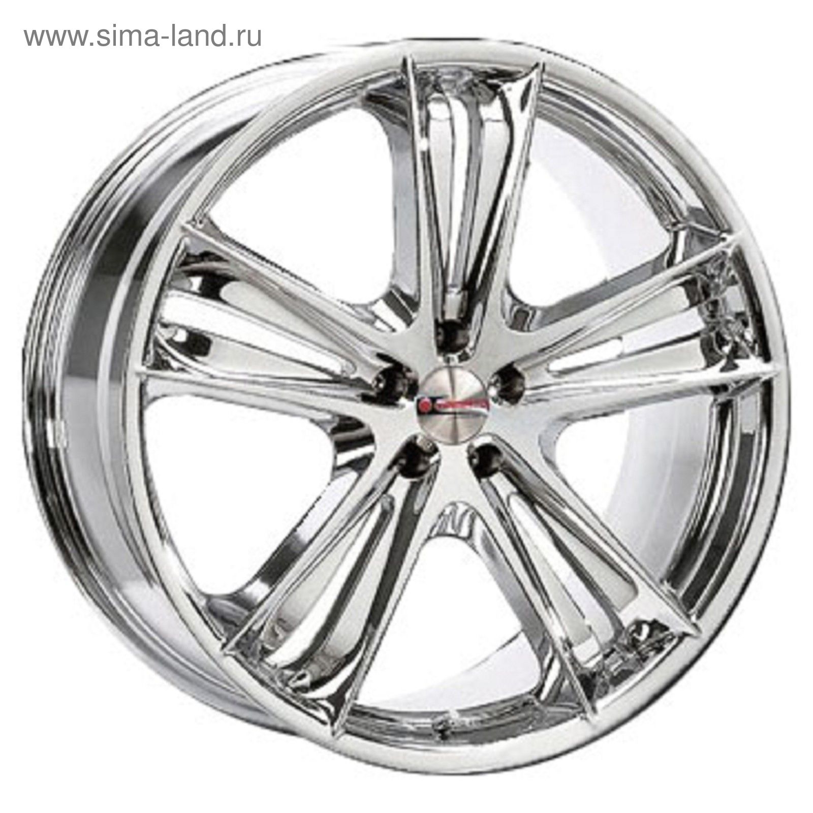 Диски R18 5x 114.3 С Полкой Купить