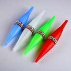 Мундштук для кальяна с охладителем, 7×34 см - Фото 3