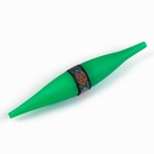 Мундштук для кальяна с охладителем, 7×34 см - Фото 4