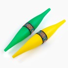 Мундштук для кальяна с охладителем, 7×34 см - Фото 6