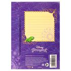 Блокнот с ручкой в подарочной упаковке "Самая прекрасная", Принцессы Дисней, 32 листа - Фото 12