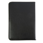 Папка деловая Calligrata «Лайт», искусственная кожа, металлический прижим, 360×260×30 мм 2255006