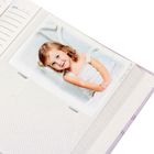 Фотоальбом на 150 фото в твёрдой обложке "Наша маленькая принцесса", София Прекрасная - Фото 5