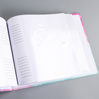 Фотоальбом на 150 фото в твёрдой обложке "Наше чудо!", Минни Маус - Фото 2