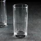 Набор стеклянных стаканов Istanbul, 290 мл, 3 шт - Фото 2