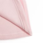 Комплект для девочки, рост 68 см, цвет розовый К-69-05_М - Фото 5
