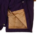 Парка (куртка) утепленная MOONI 70073 т-лиловый, рост 116 см - Фото 14